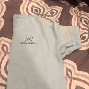 Simply southern T-shirt